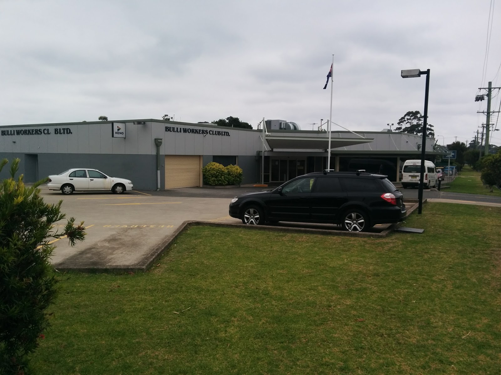 Bulli Club Ltd in Bulli - photo 1