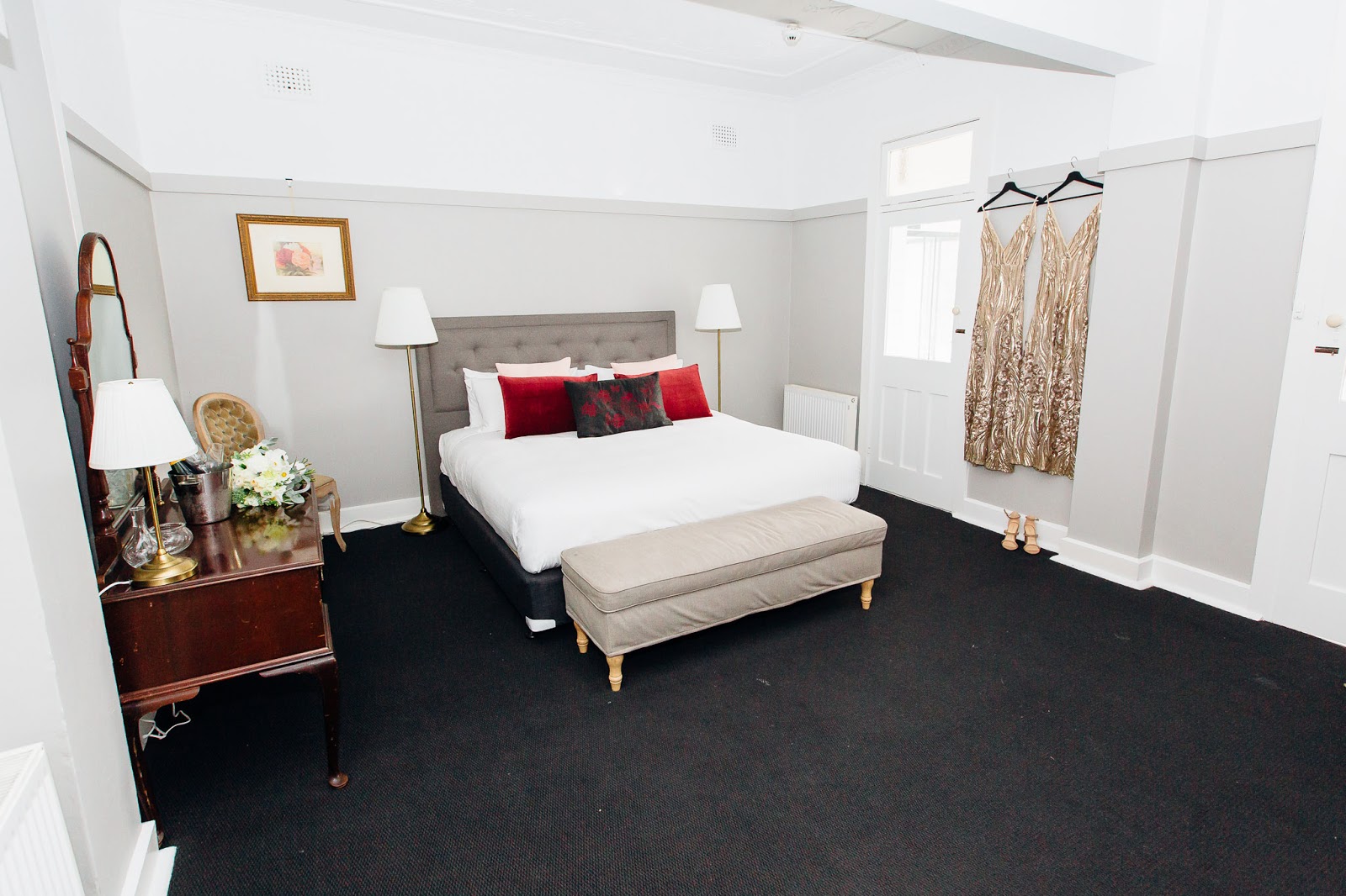 Bundanoon Hotel in Bundanoon - photo 6