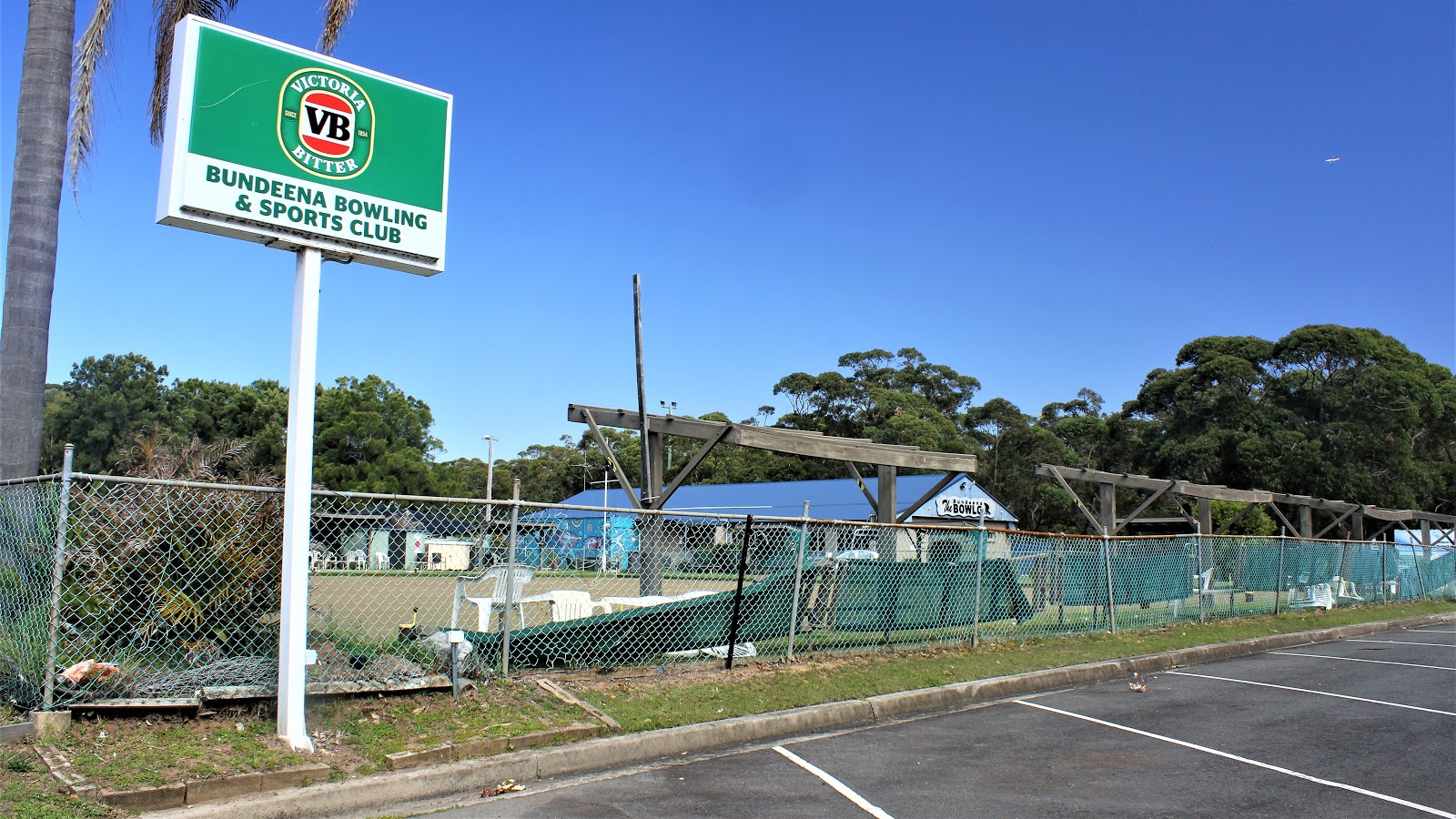 Bundeena Bowling & Sports Club Co-operative Limited in Bundeena - photo 2