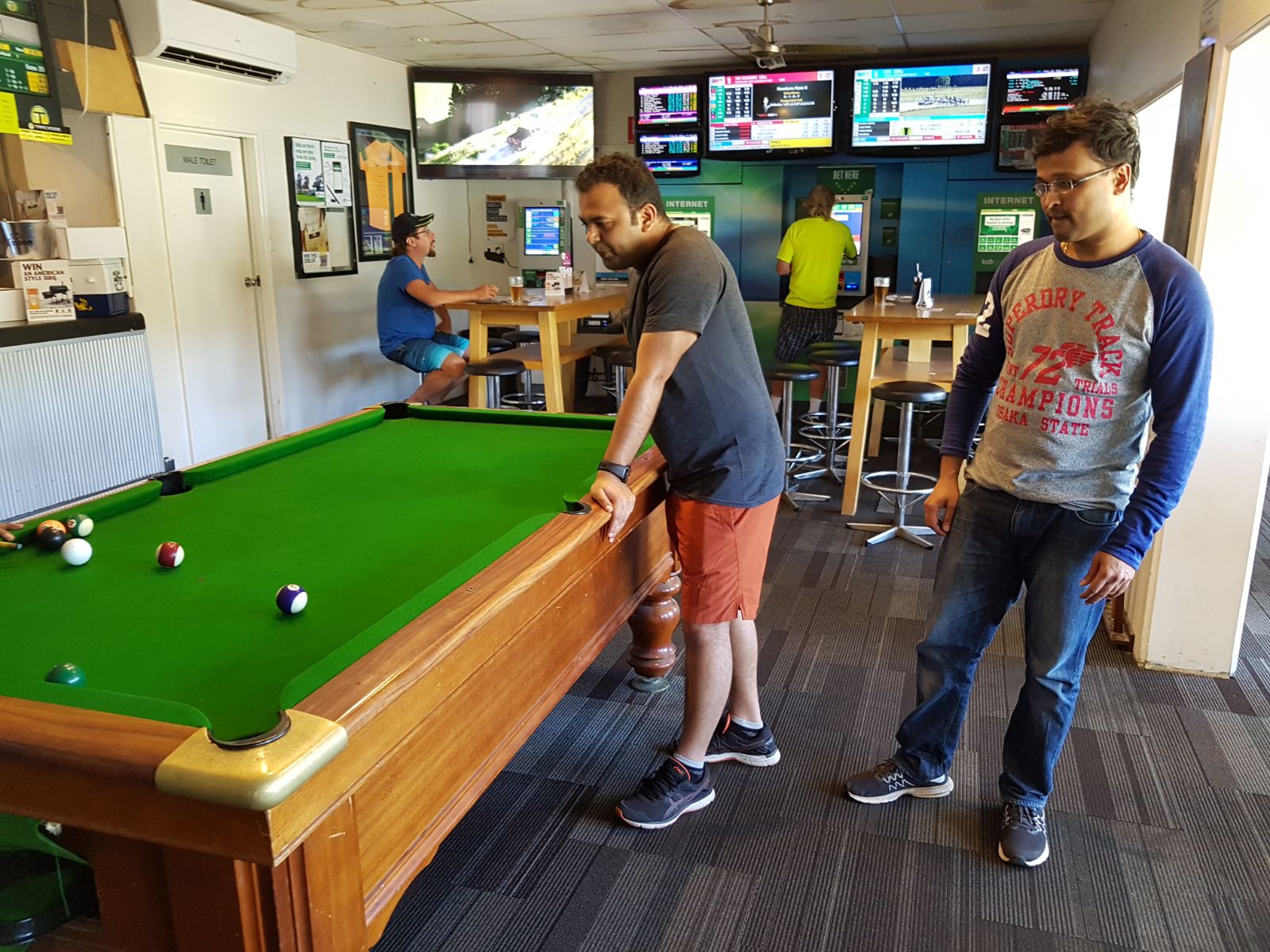 Bundeena Bowling & Sports Club Co-operative Limited in Bundeena - photo 3