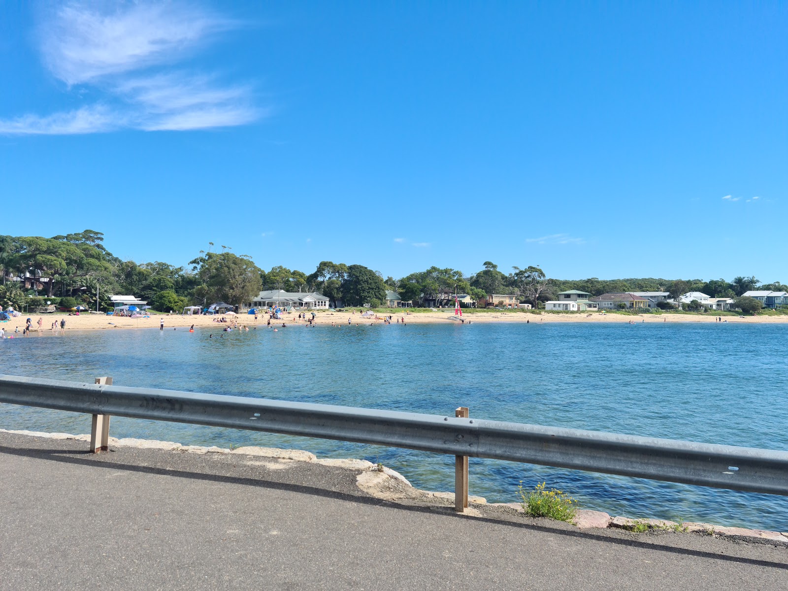 Bundeena Memorial Club Limited in Bundeena - photo 6