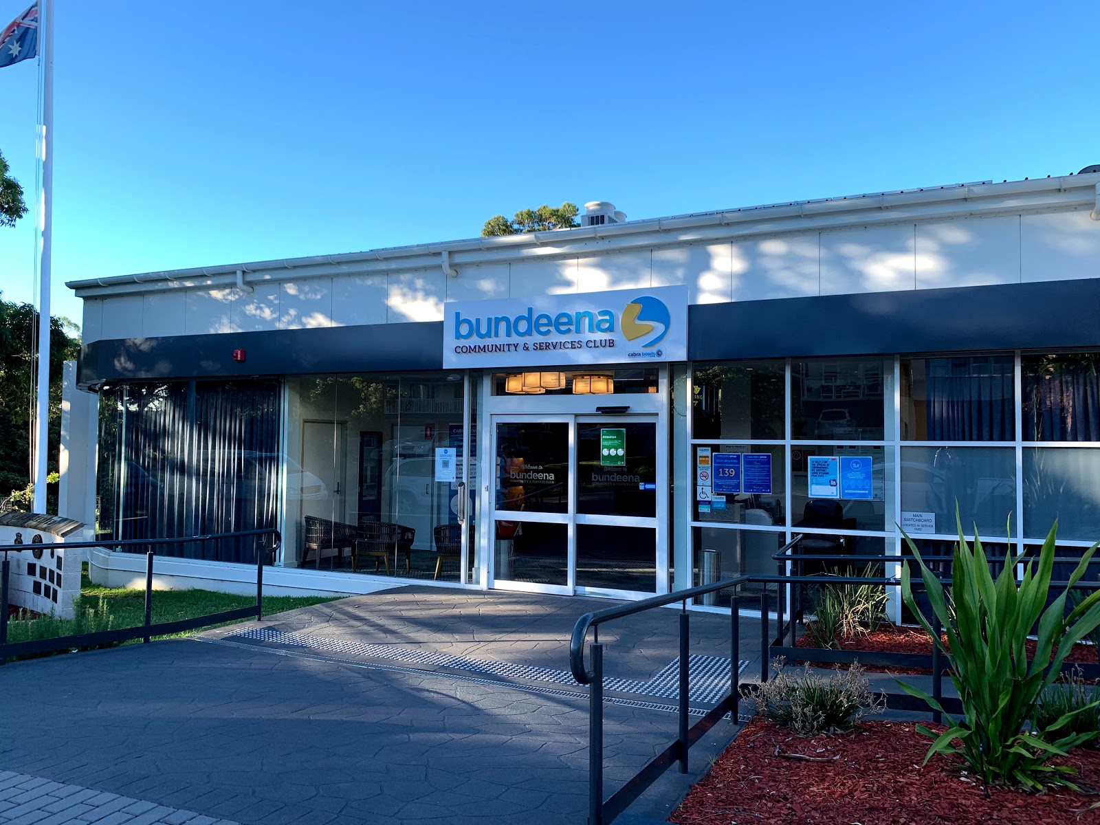 Bundeena Memorial Club Limited in Bundeena - photo 1
