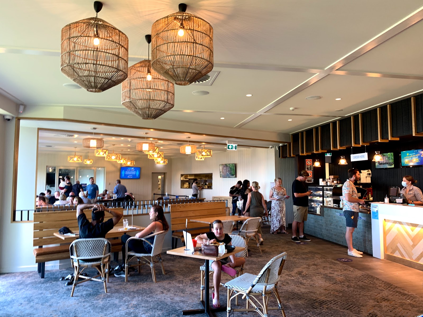 Bundeena Memorial Club Limited in Bundeena - photo 3
