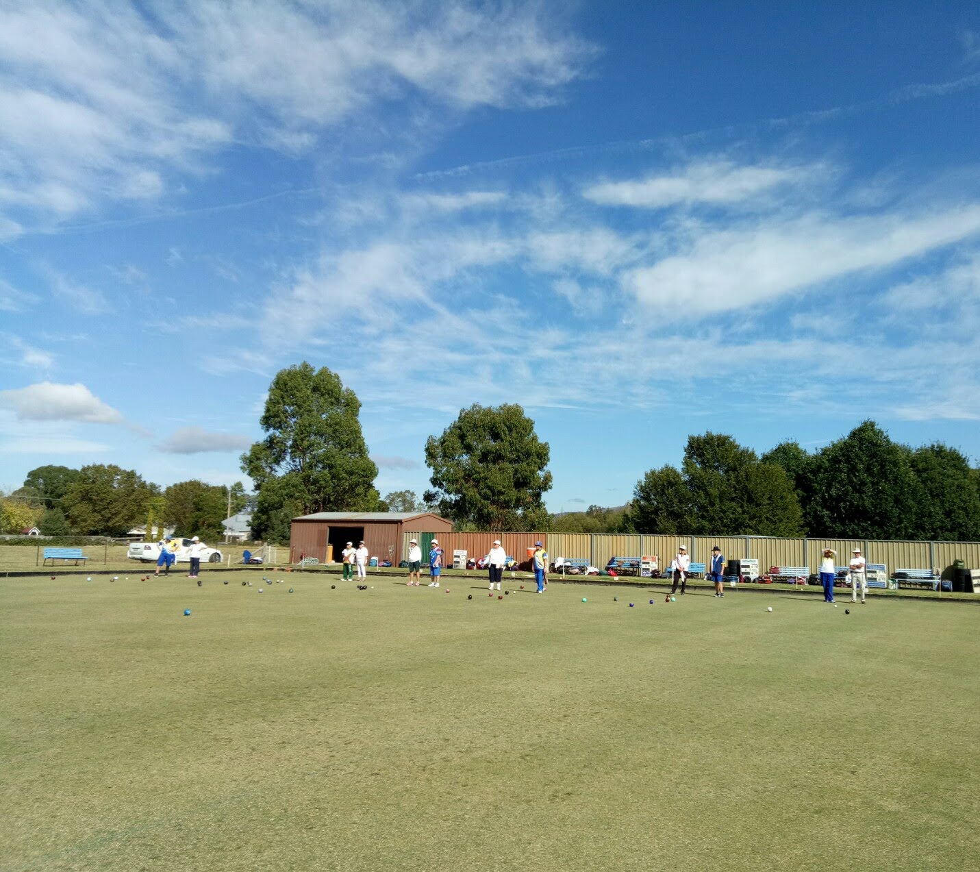 Bungendore Bowling & Sports Club in Bungendore - photo 1