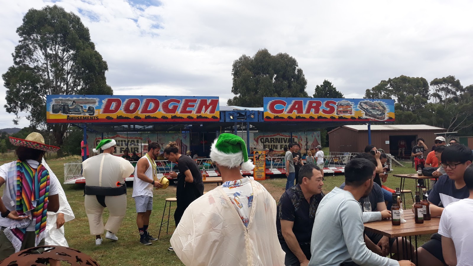Bungendore Bowling & Sports Club in Bungendore - photo 3