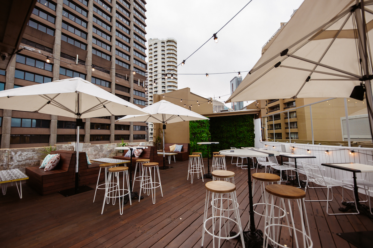 Burdekin Hotel in Darlinghurst - photo 2