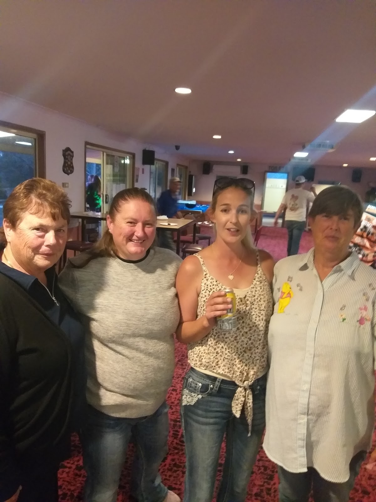Burraga Sport & Recreation Club Limited in Burraga - photo 1