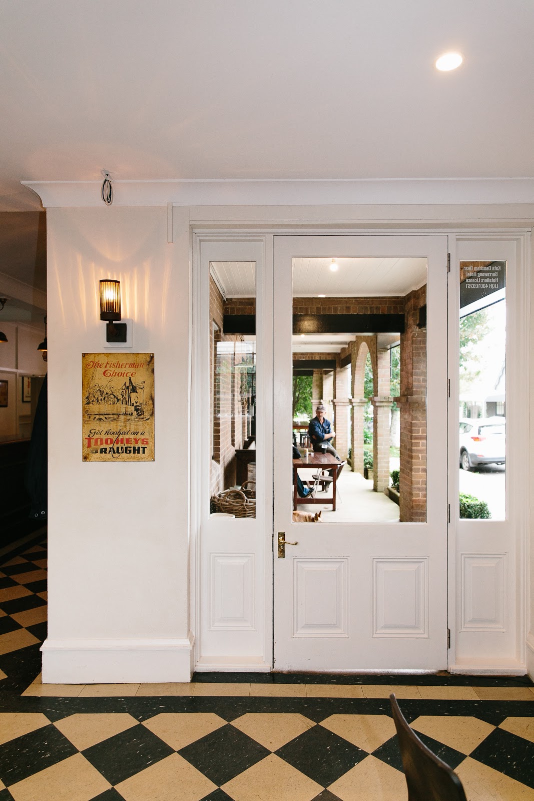 Burrawang Hotel in Burrawang - photo 4