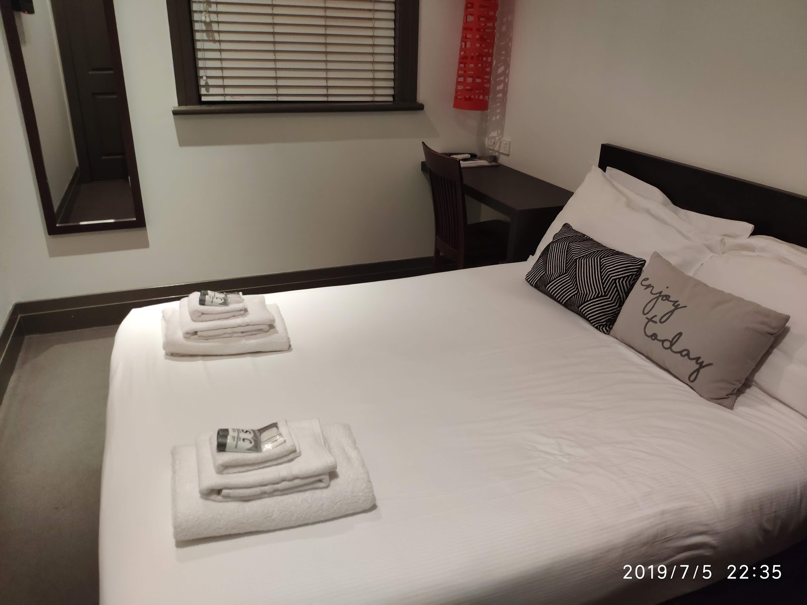 Burwood Inn Hotel in Merewether - photo 9