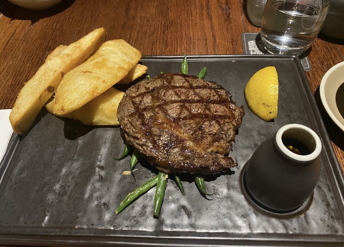 Burwood Inn Hotel in Merewether - photo 6