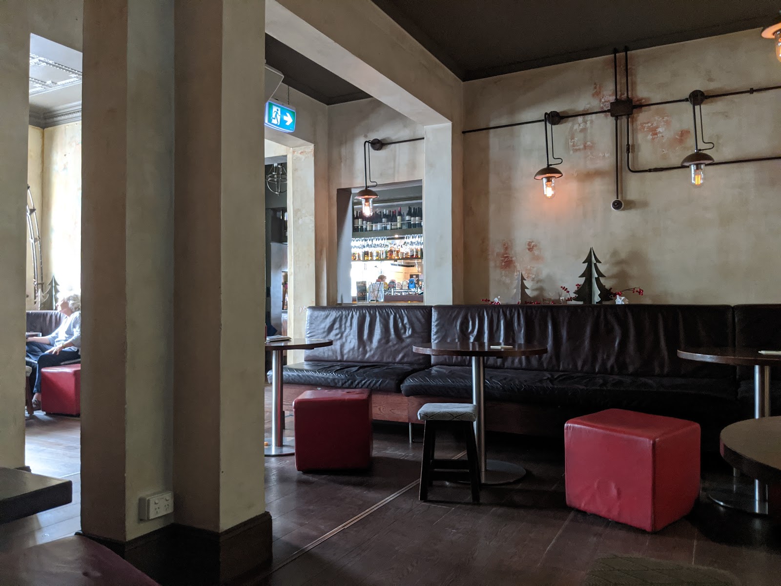 Burwood Inn Hotel in Merewether - photo 3