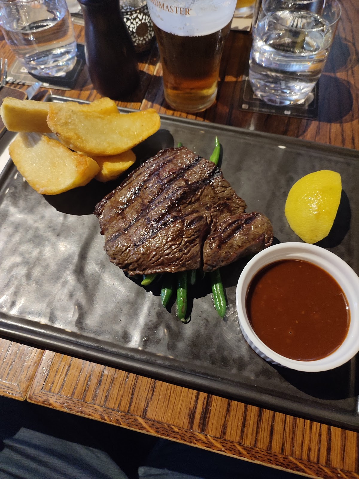 Burwood Inn Hotel in Merewether - photo 8