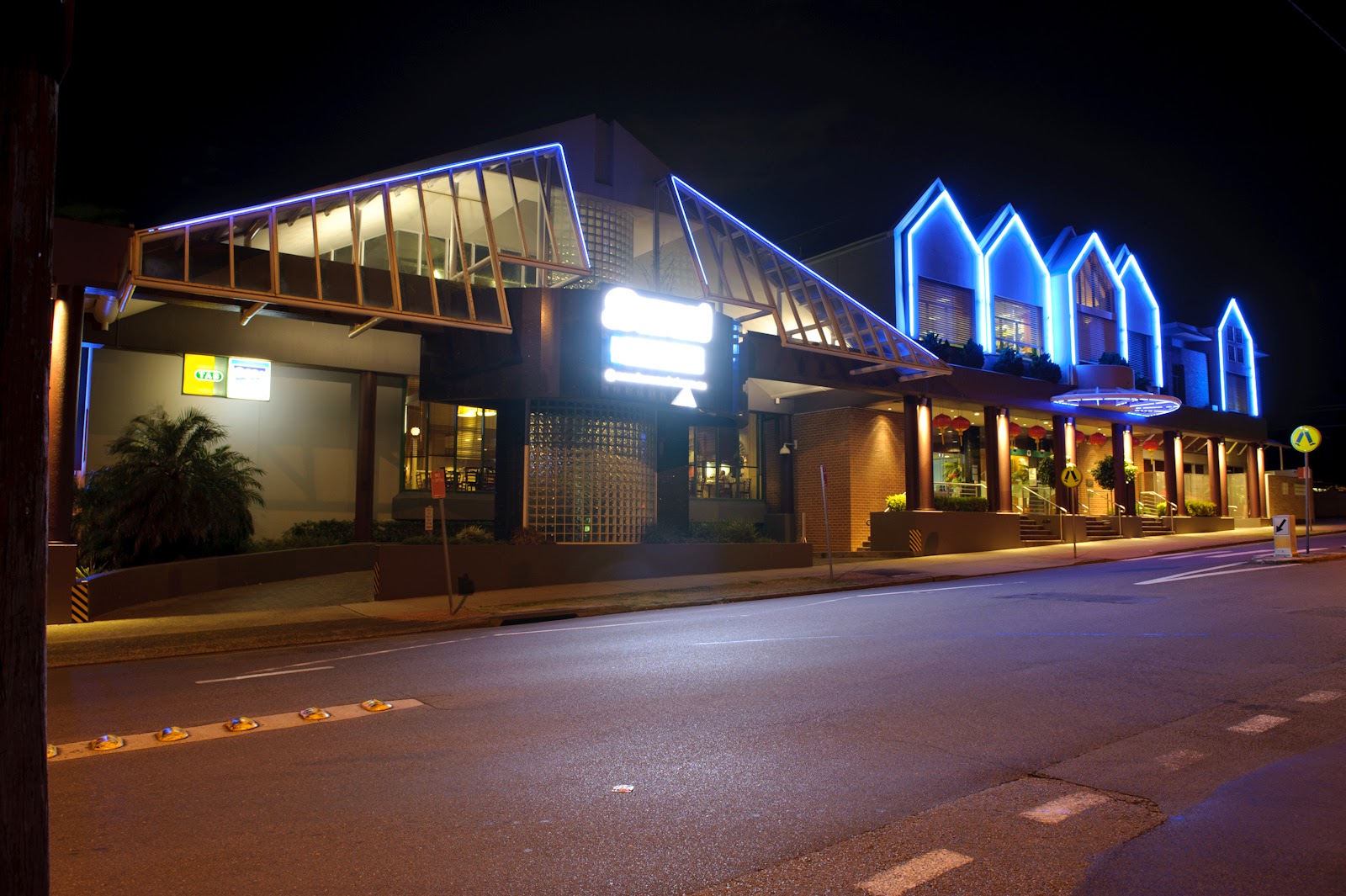 Burwood RSL Club in Burwood - photo 1