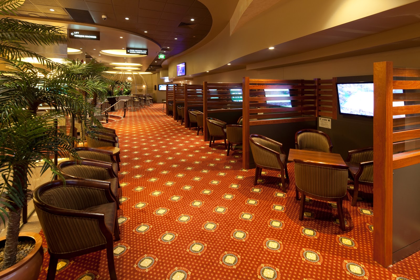 Burwood RSL Club in Burwood - photo 3