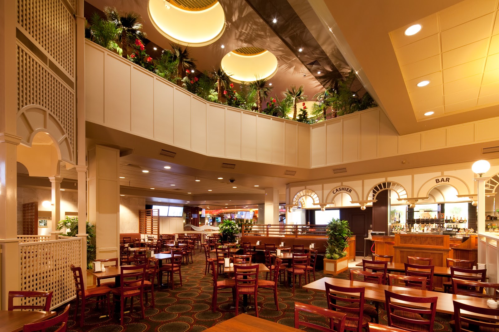 Burwood RSL Club in Burwood - photo 2