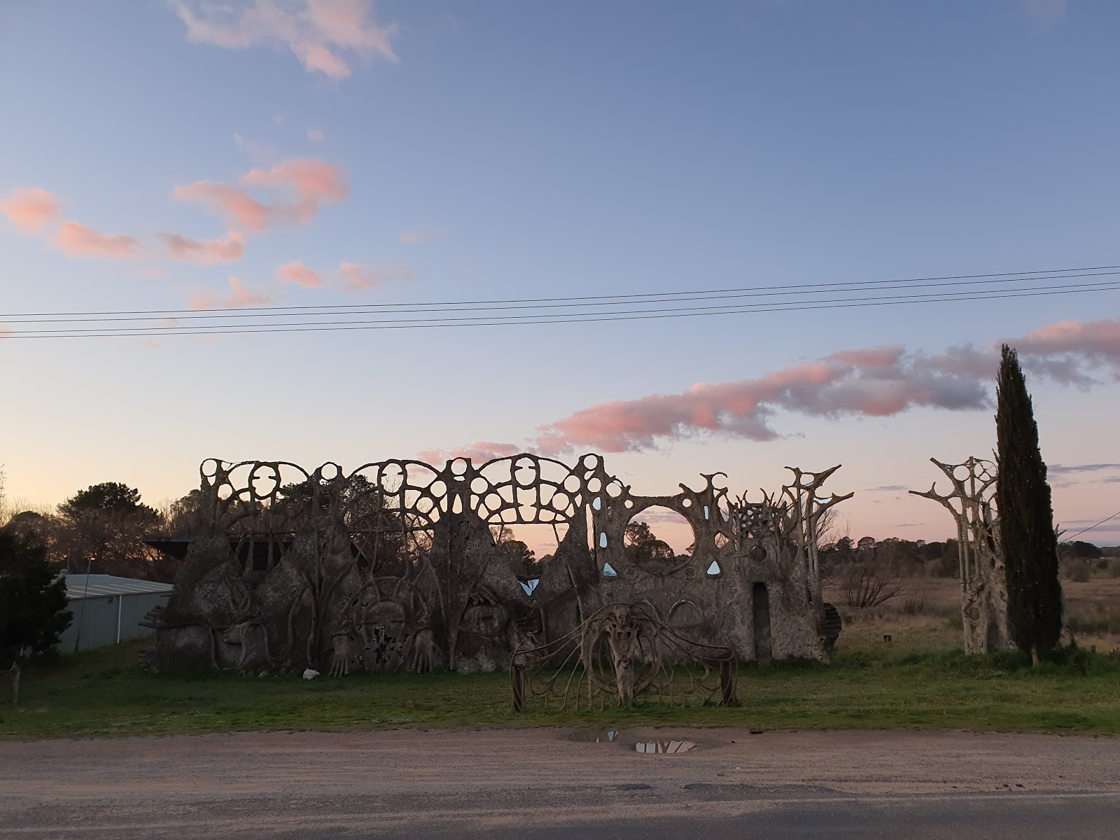 Bushranger Hotel in Collector - photo 4