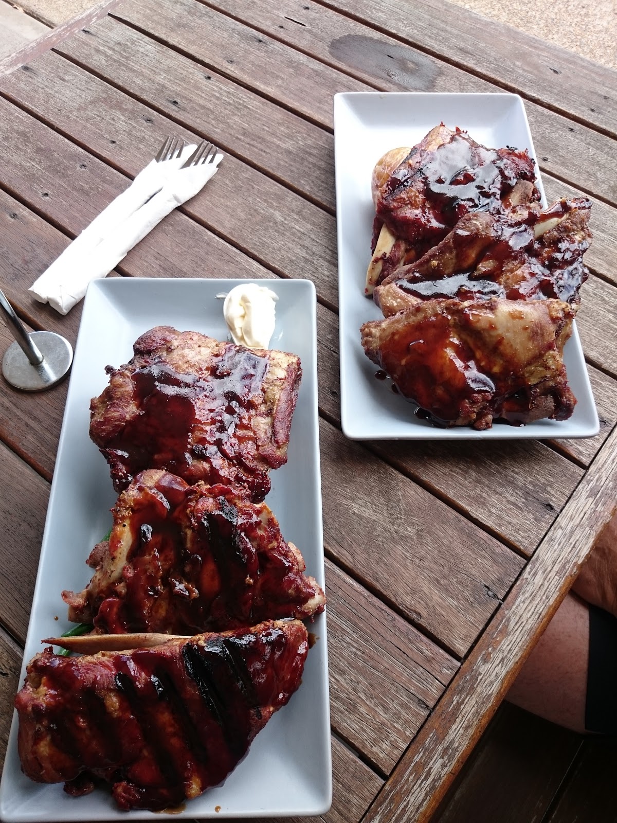 Bushrangers Bar and Brasserie in Largs - photo 4