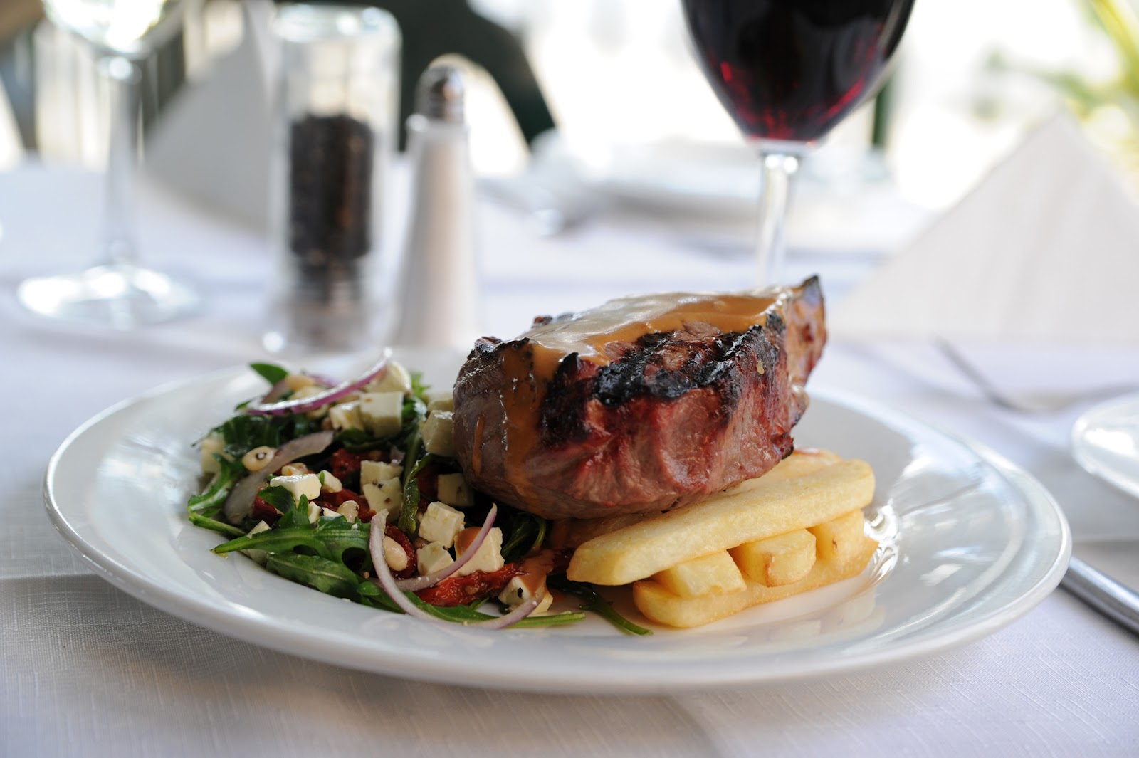 Bushrangers Bar and Brasserie in Largs - photo 7