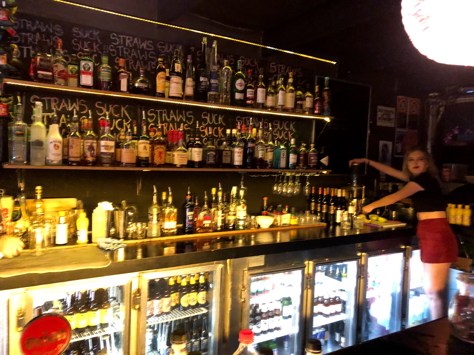 CHING-A-LINGS in Darlinghurst - photo 2
