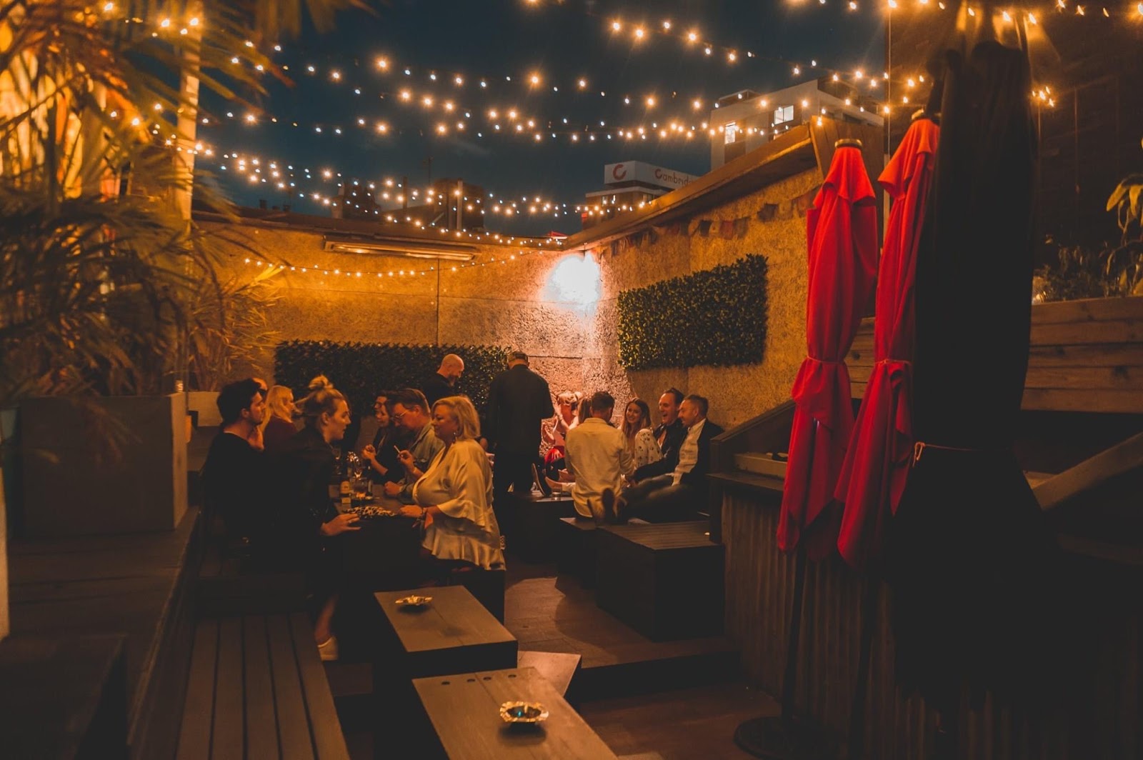 CHING-A-LINGS in Darlinghurst - photo 1