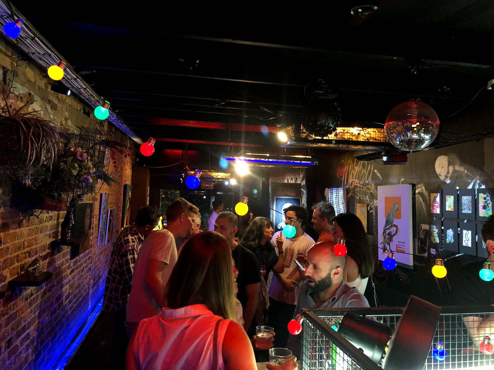 CHING-A-LINGS in Darlinghurst - photo 6