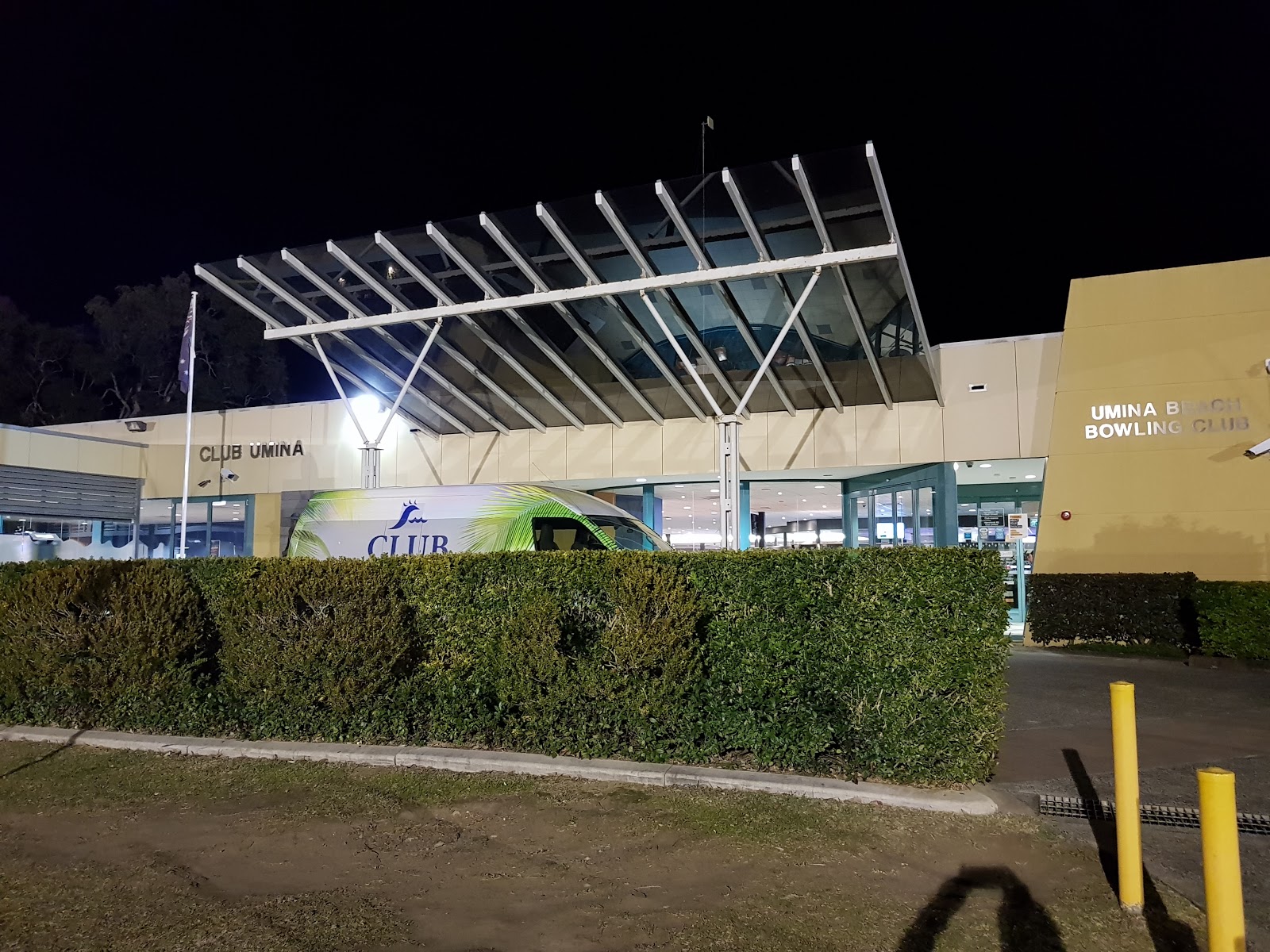 CLUB UMINA in Umina Beach - photo 1