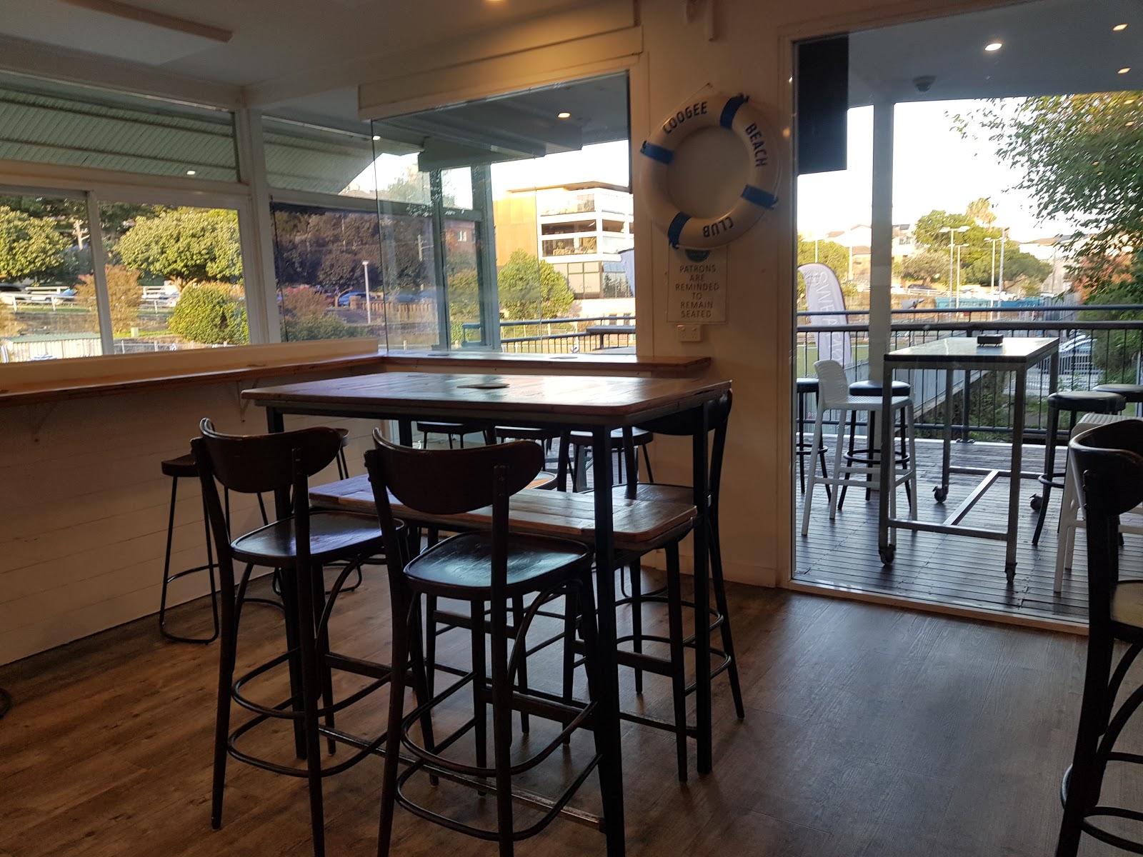 COOGEE BEACH CLUB in Coogee - photo 5