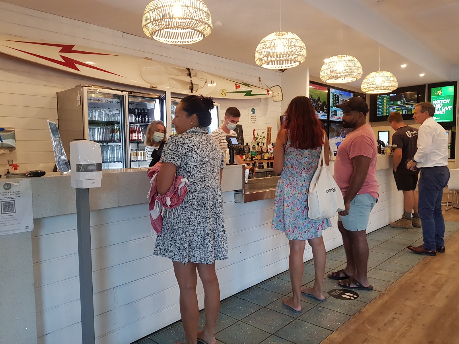 COOGEE BEACH CLUB in Coogee - photo 6