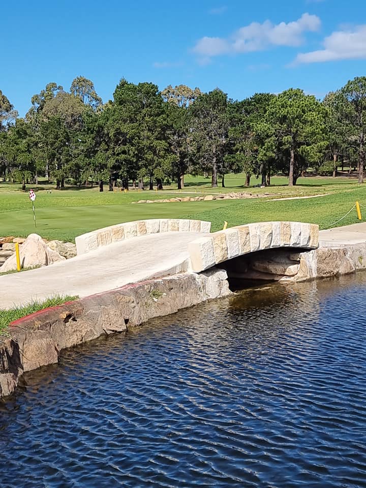 Cabramatta Golf Club Ltd in Cabramatta - photo 4