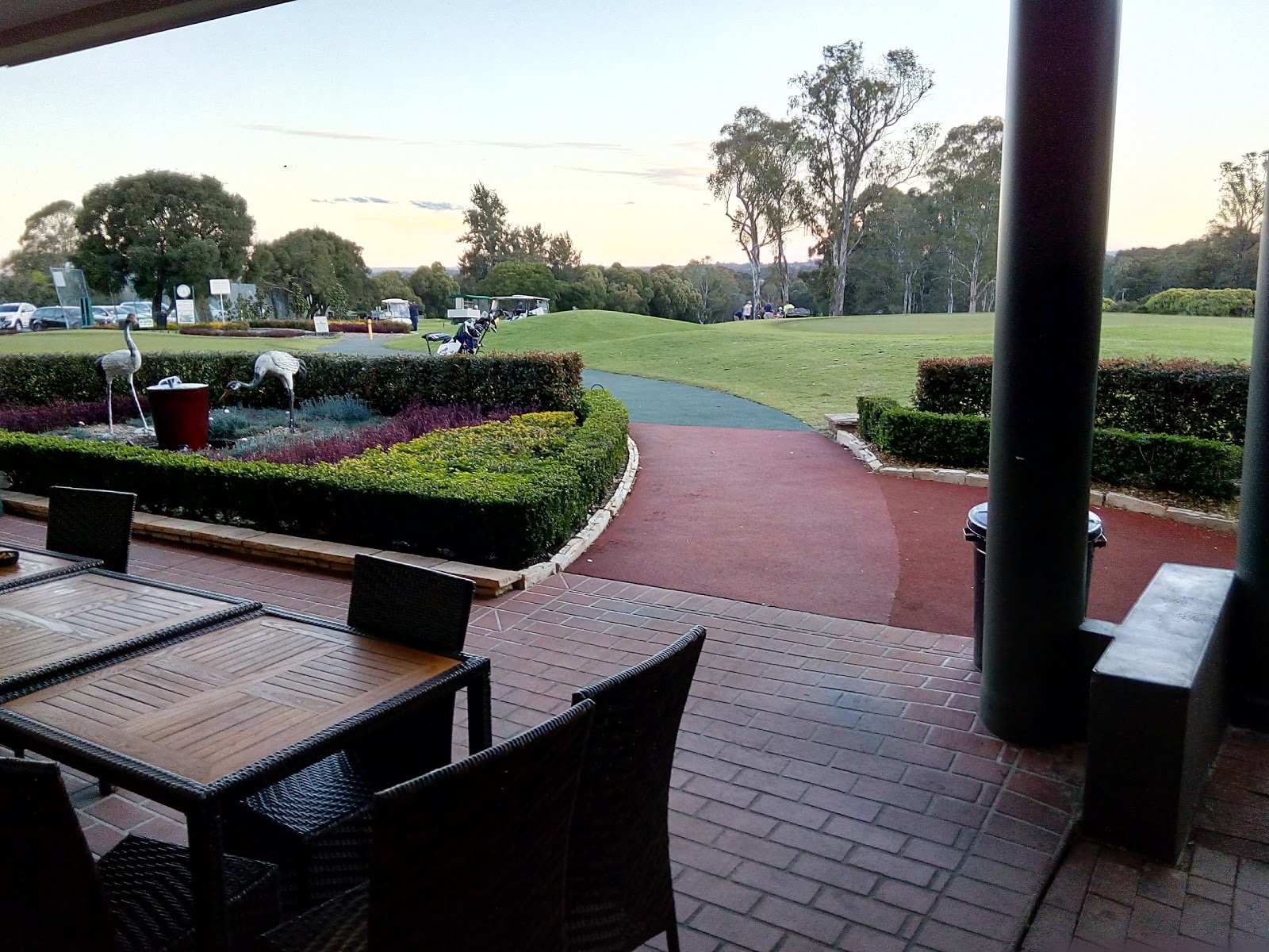 Cabramatta Golf Club Ltd in Cabramatta - photo 2