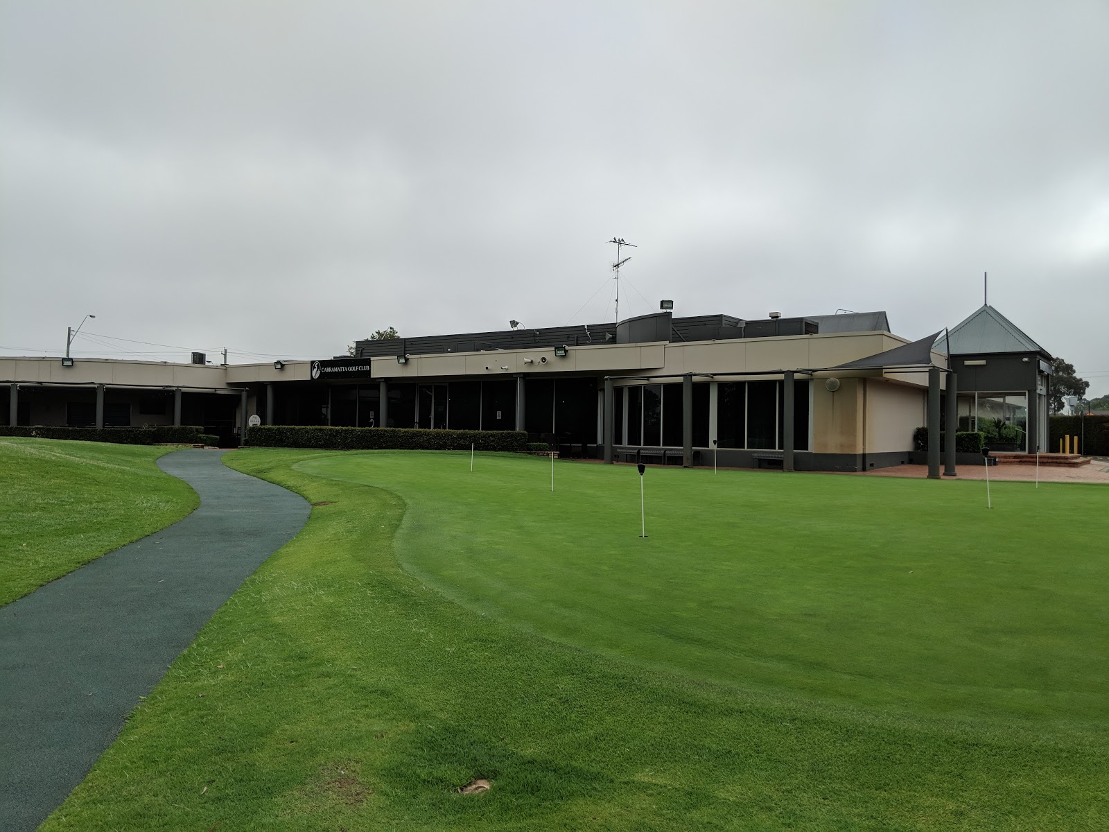 Cabramatta Golf Club Ltd in Cabramatta - photo 1