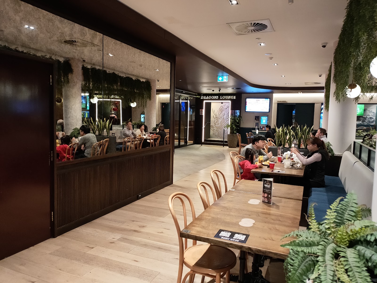 Cabramatta Inn in Cabramatta - photo 3