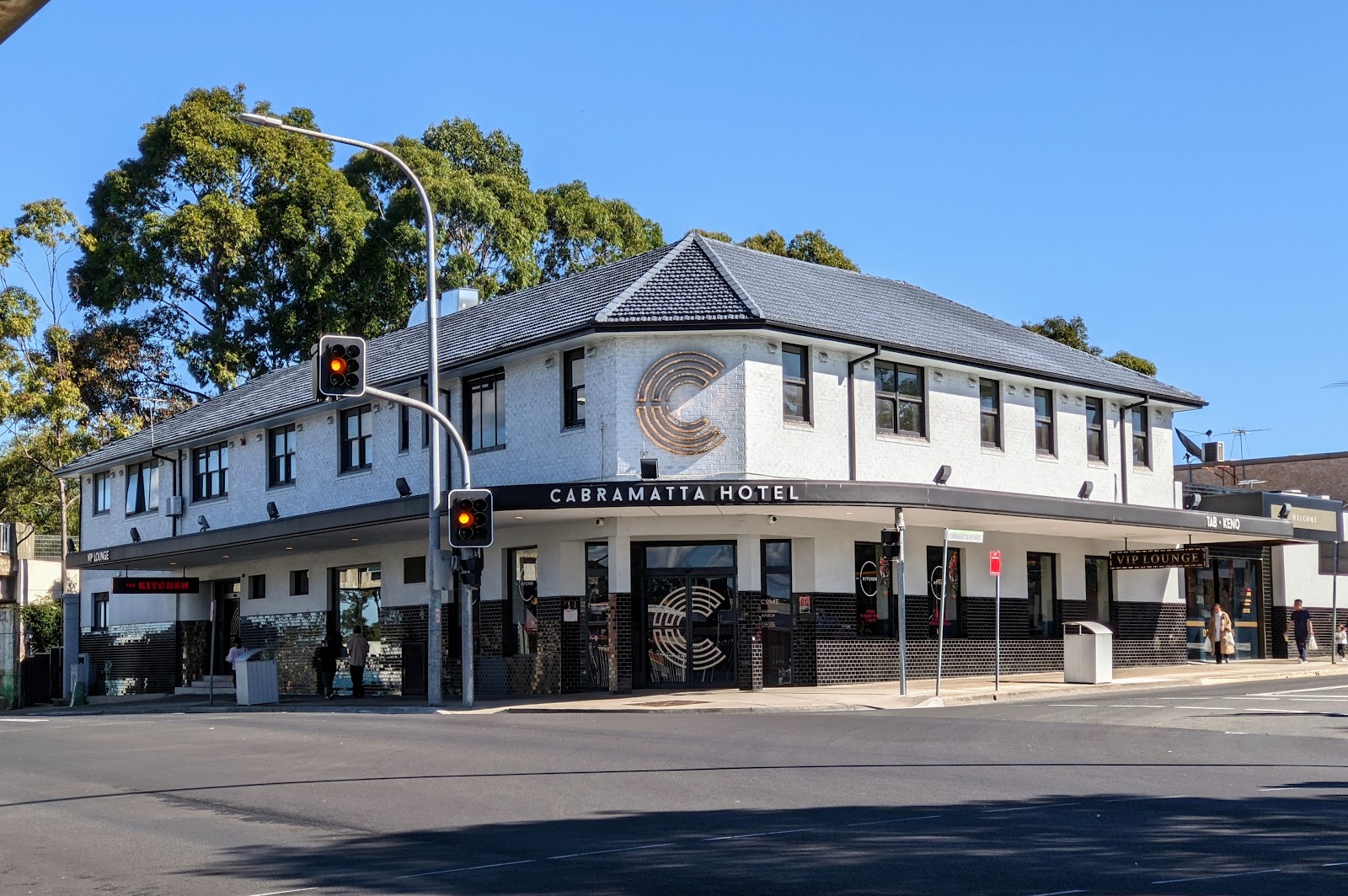 Cabramatta Inn in Cabramatta - photo 1