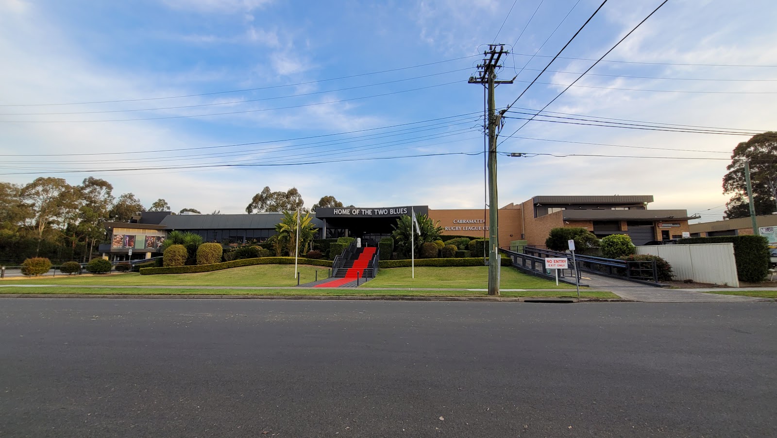 Cabramatta Rugby League Club Limited in Cabramatta - photo 1