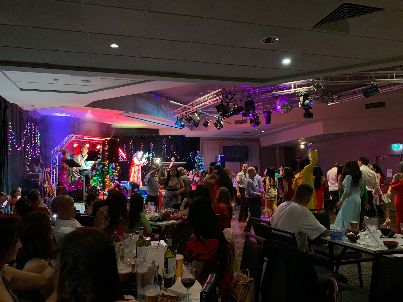 Cabramatta Rugby League Club Limited in Cabramatta - photo 3