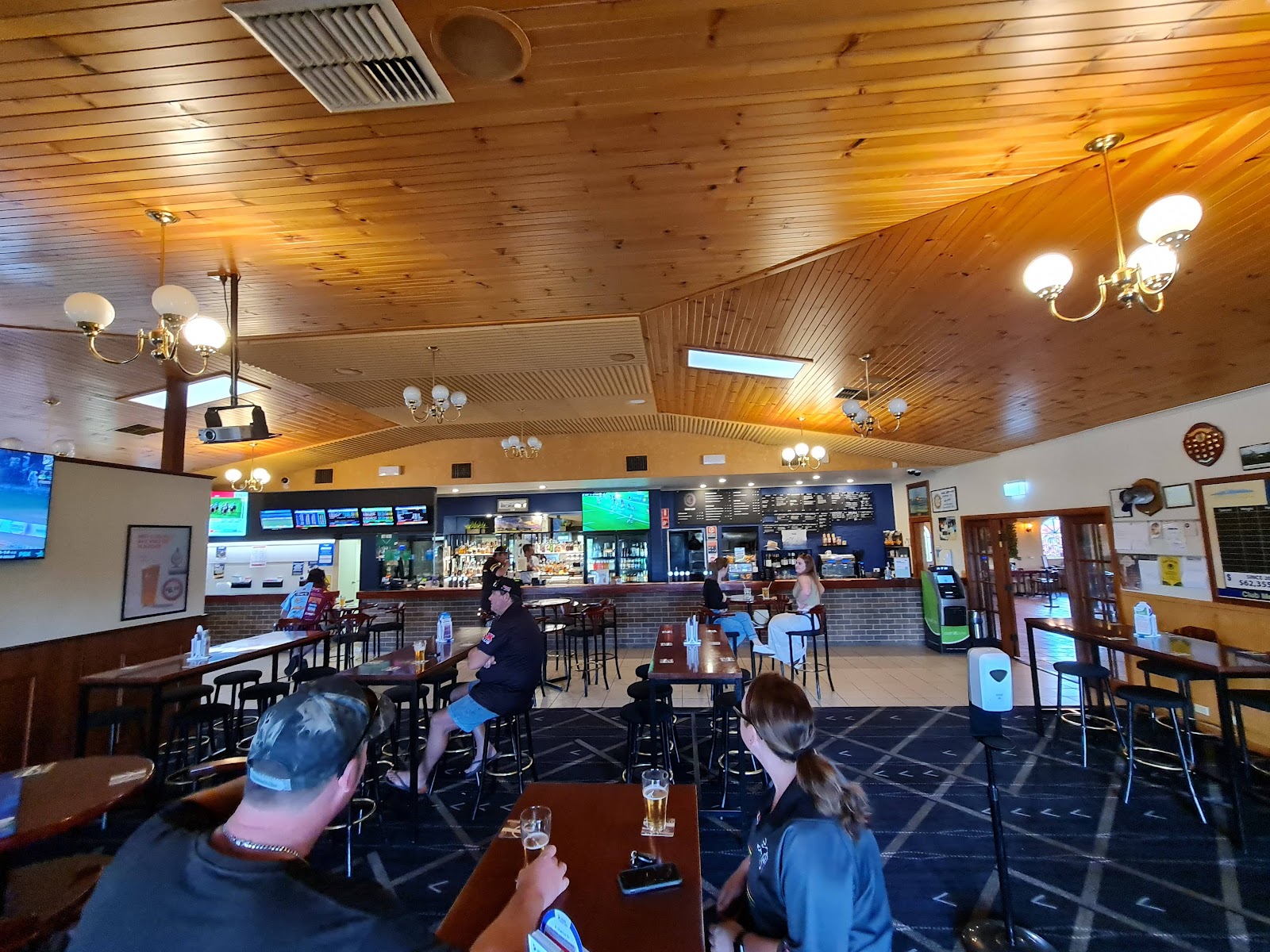 Calala Inn in Calala - photo 1