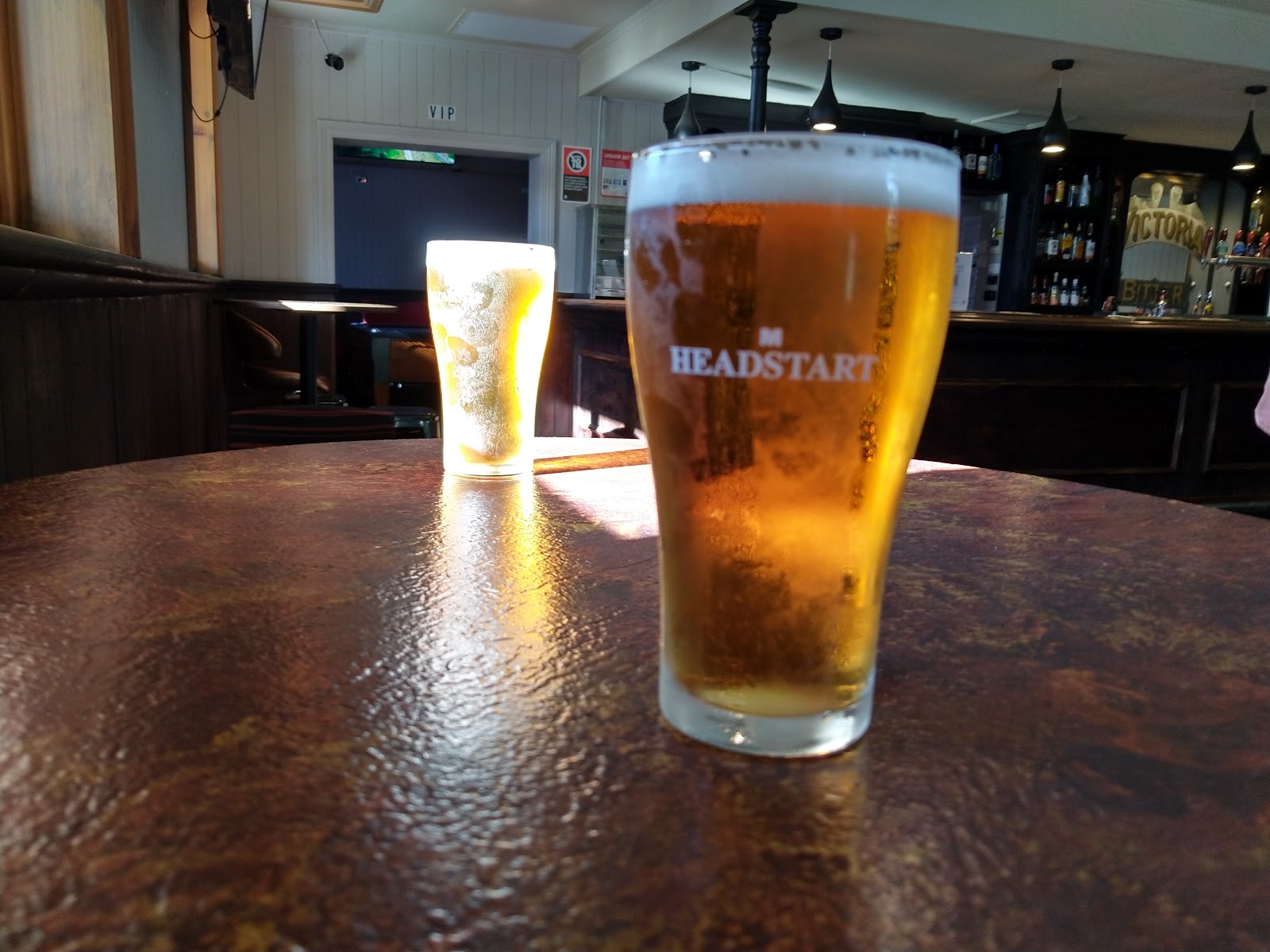 Caledonian Hotel in Singleton - photo 5