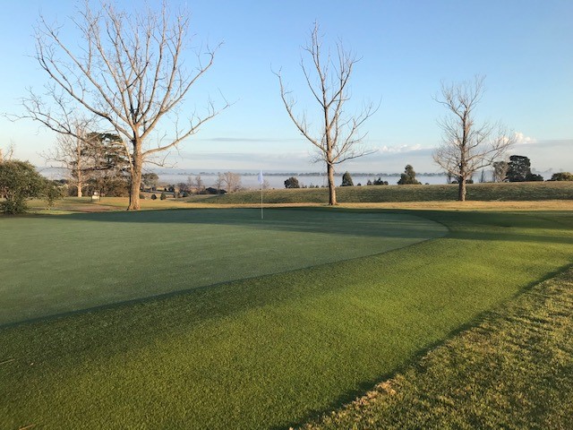 Camden Golf Club Ltd in Narellan - photo 4