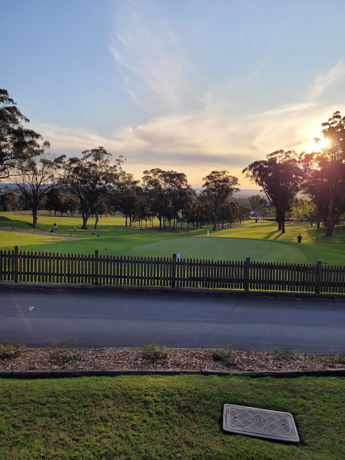 Camden Golf Club Ltd in Narellan - photo 6