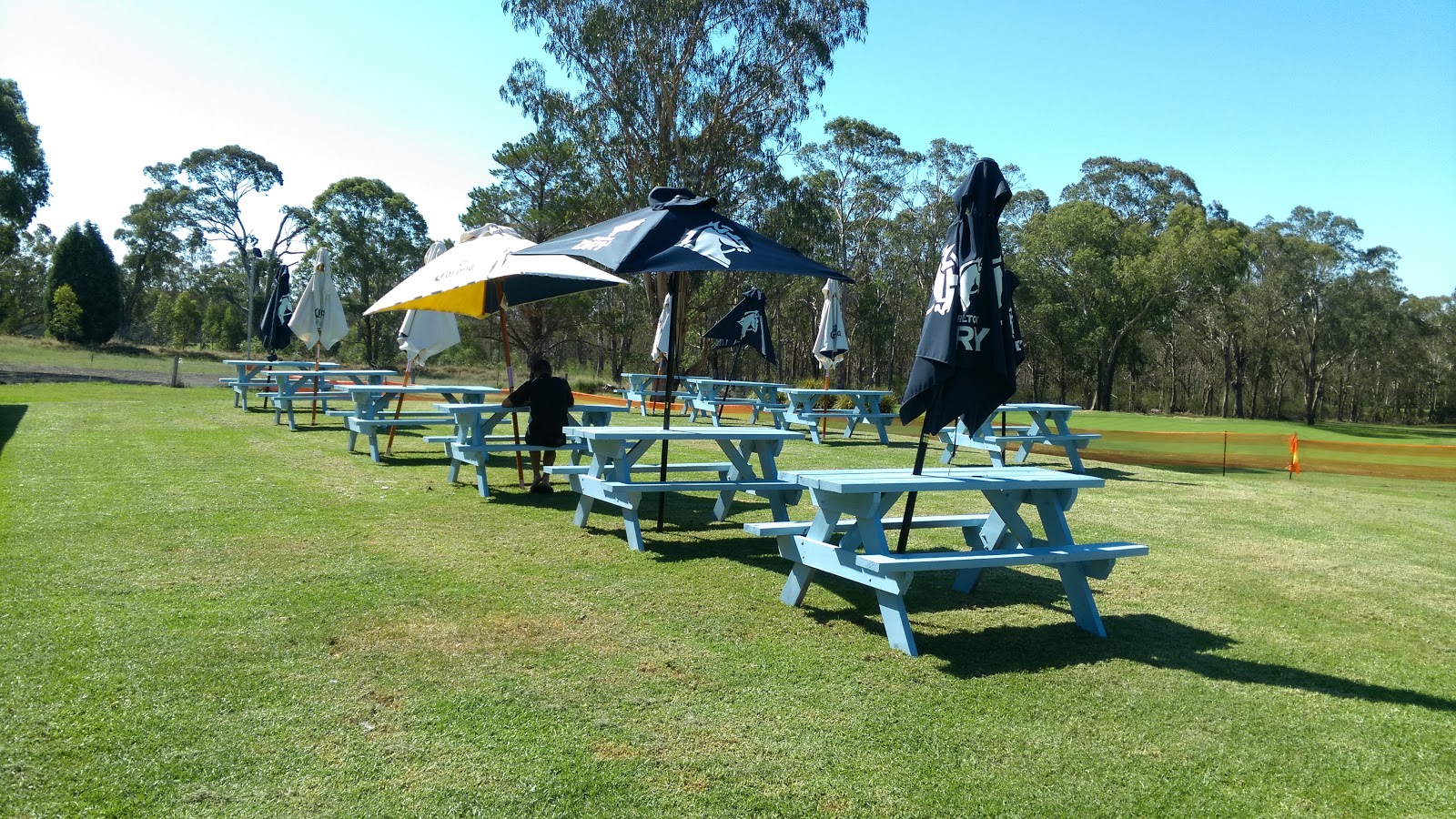 Camden Golf Club Ltd in Narellan - photo 3