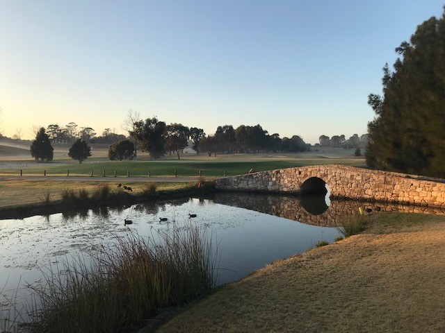 Camden Golf Club Ltd in Narellan - photo 5