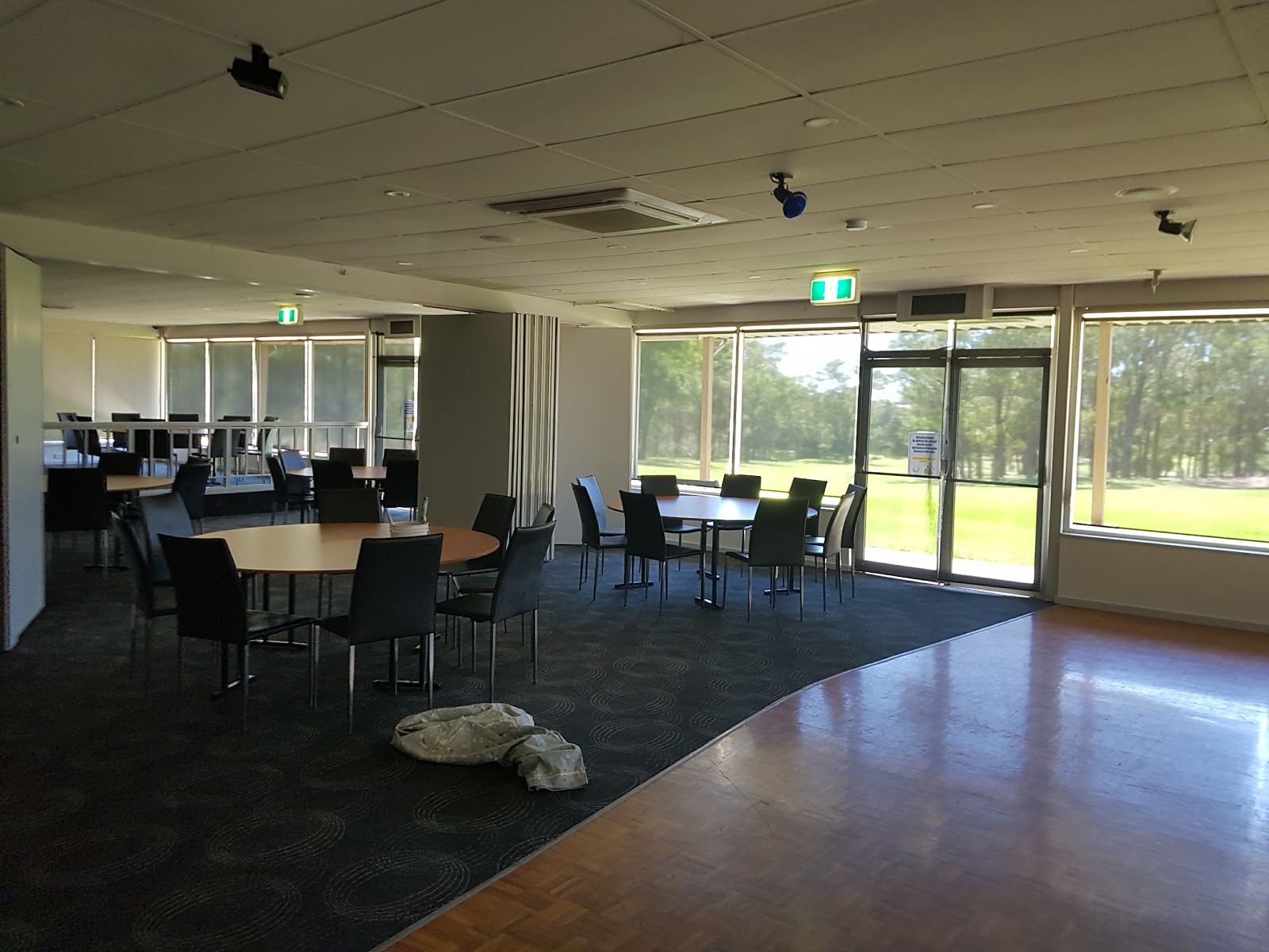 Camden Golf Club Ltd in Narellan - photo 2