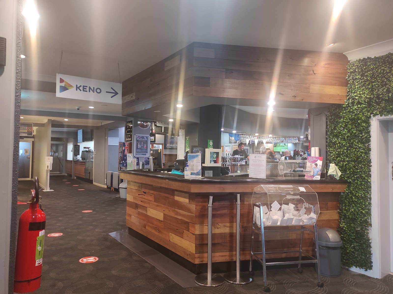 Camden Golf Club Ltd in Narellan - photo 1