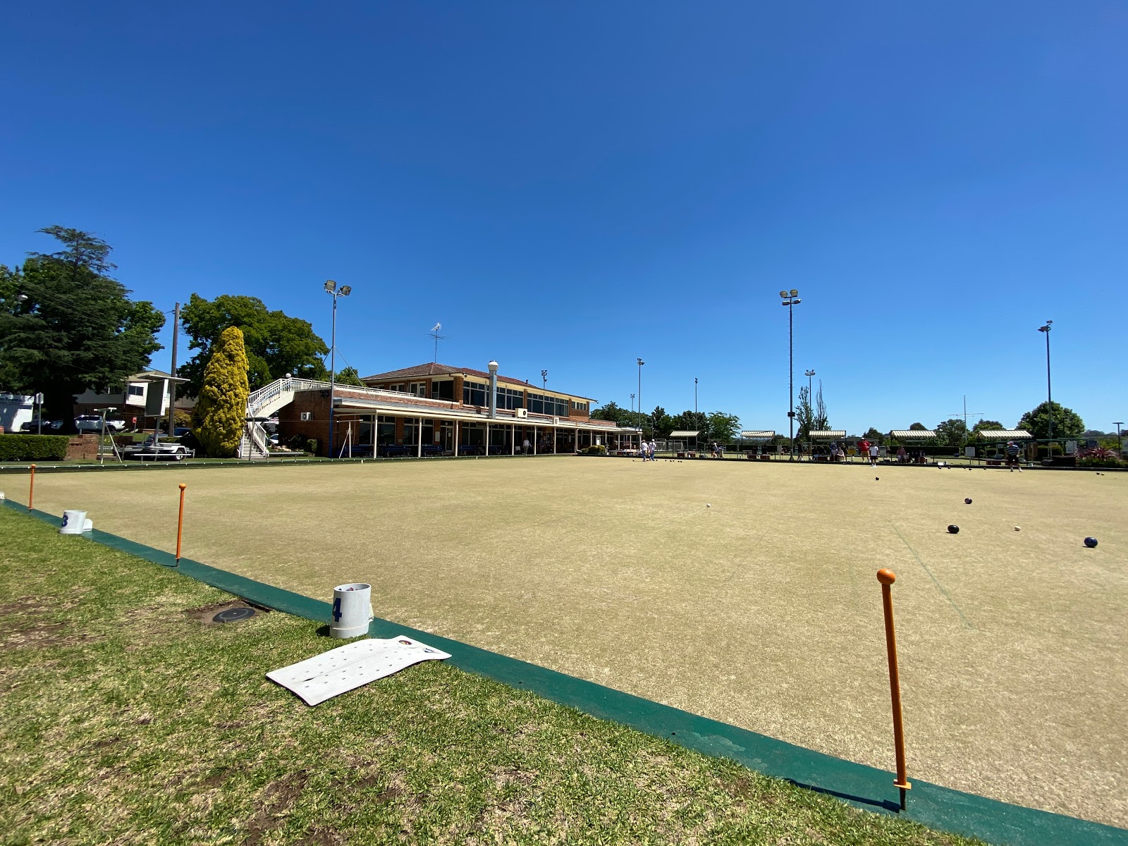 Camden Sports Club Ltd in Camden - photo 3