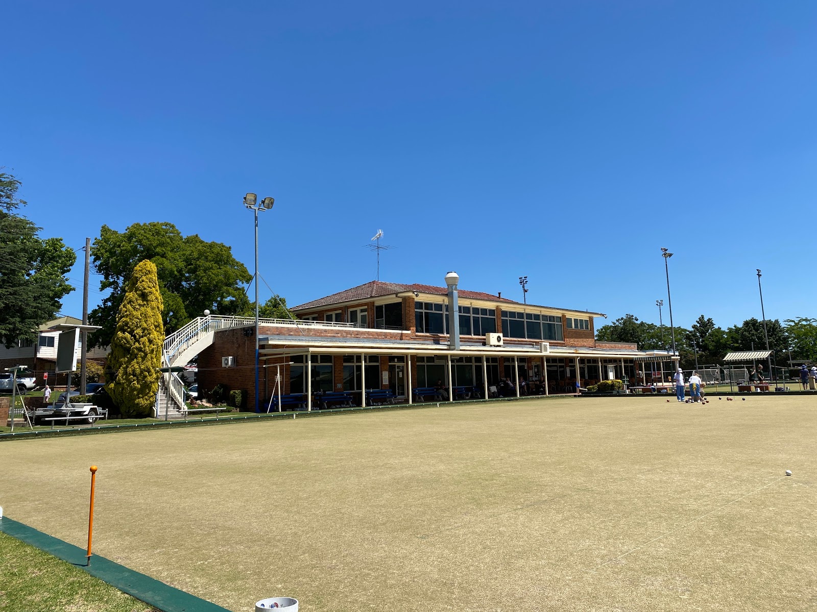 Camden Sports Club Ltd in Camden - photo 1
