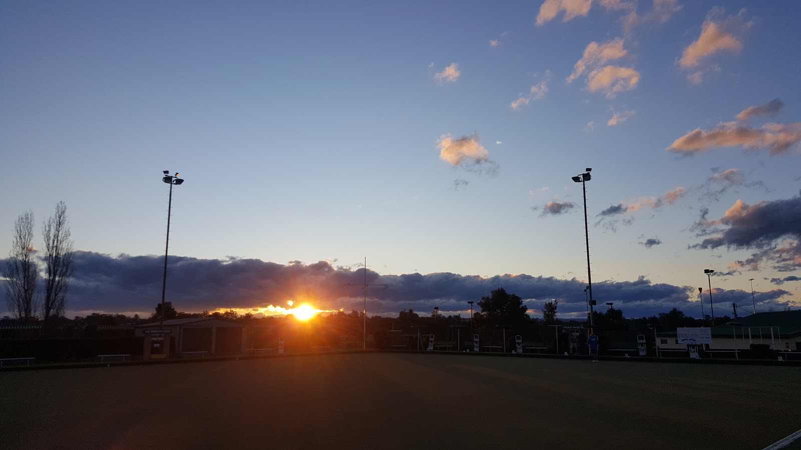 Camden Sports Club Ltd in Camden - photo 4