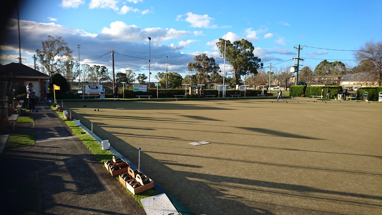 Camden Sports Club Ltd in Camden - photo 2