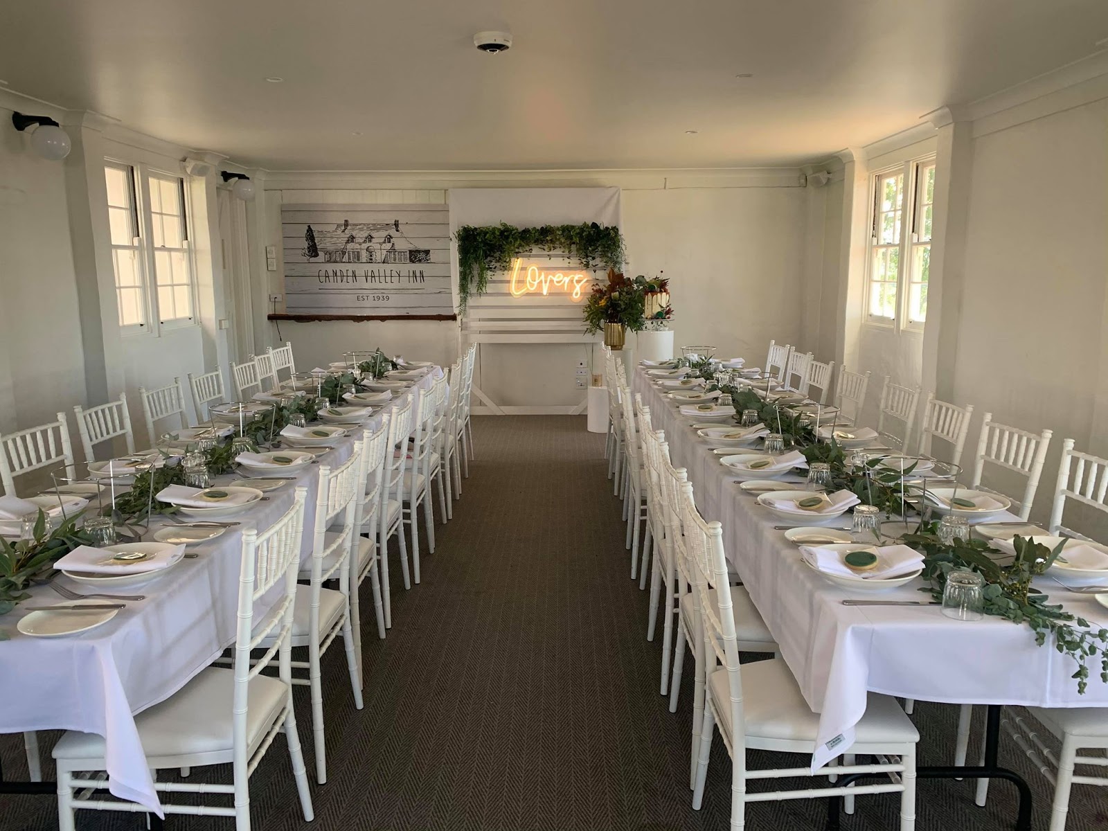 Camden Valley Inn in Camden South - photo 4