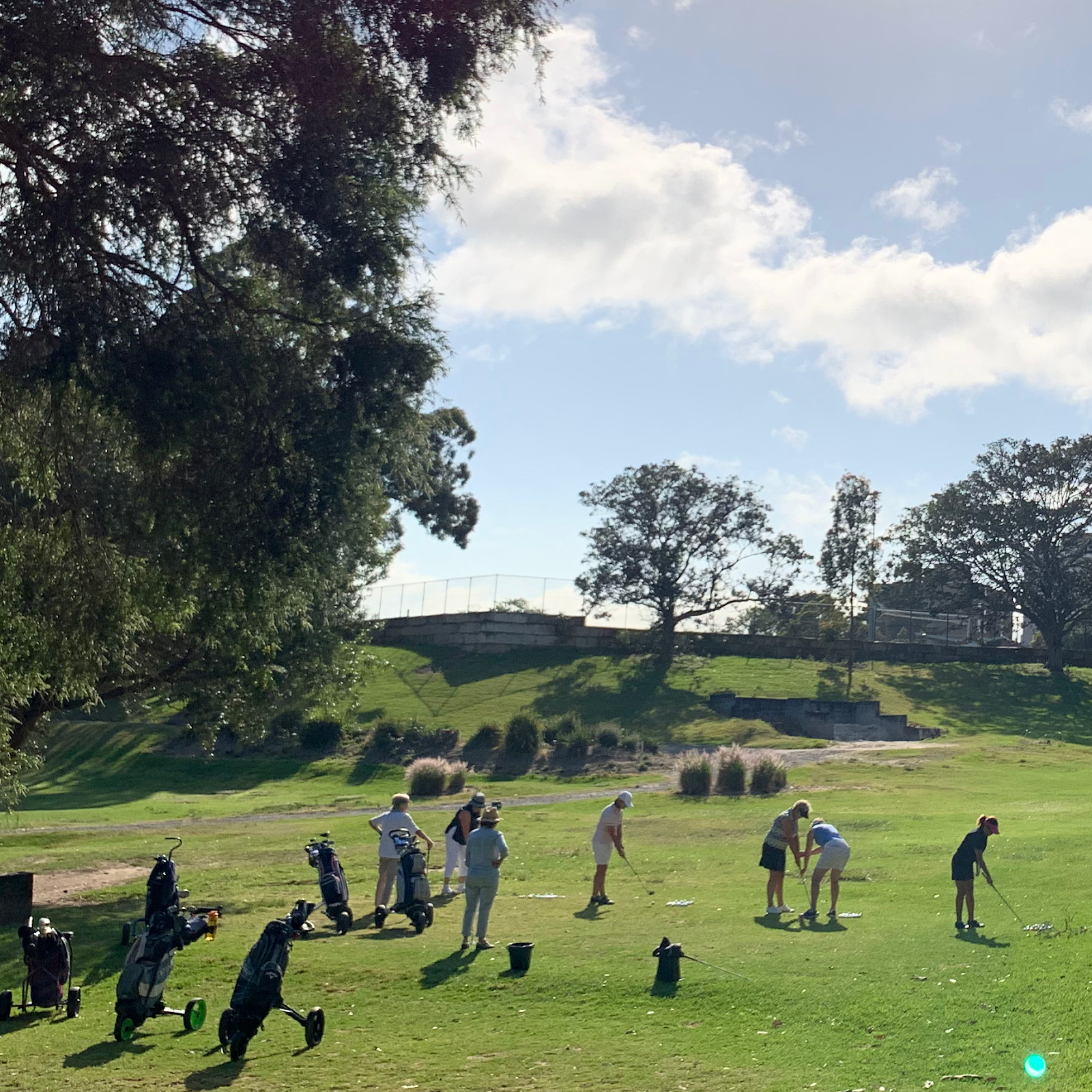 Cammeray Golf Club Limited in Cammeray - photo 4