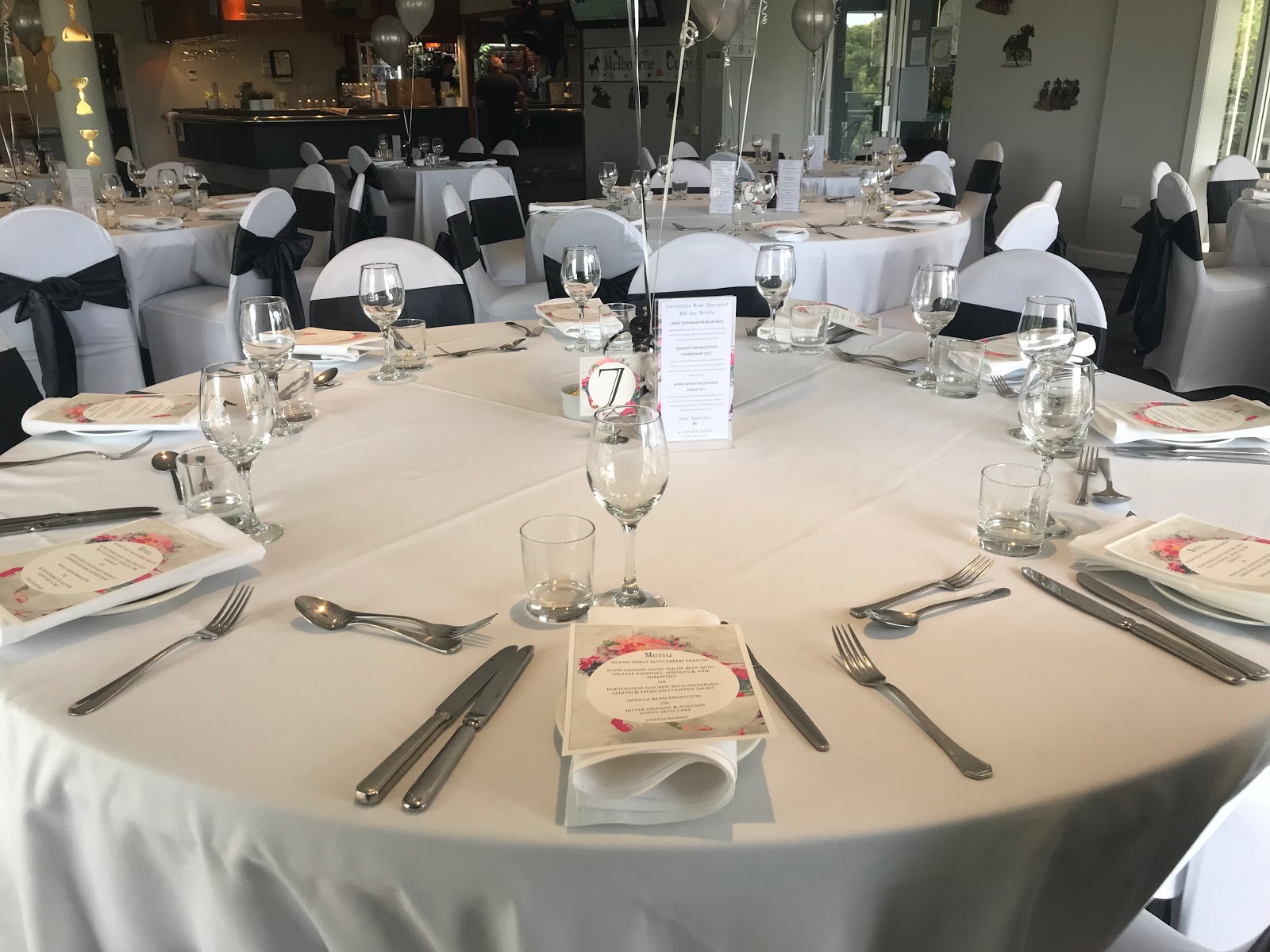 Cammeray Golf Club Limited in Cammeray - photo 2